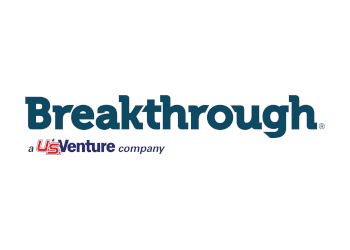 breakthrough logo